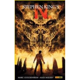 Stephen King N